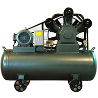 高壓空壓機主要應用哪些方面？