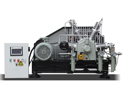 高壓空壓機在氣密性檢測行業中的應用