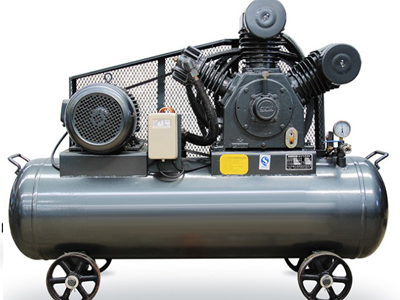 活塞式空壓機的易損件主要包括以下幾種？