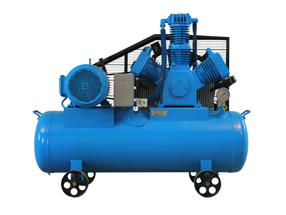 4.0/8公斤全無油空壓機