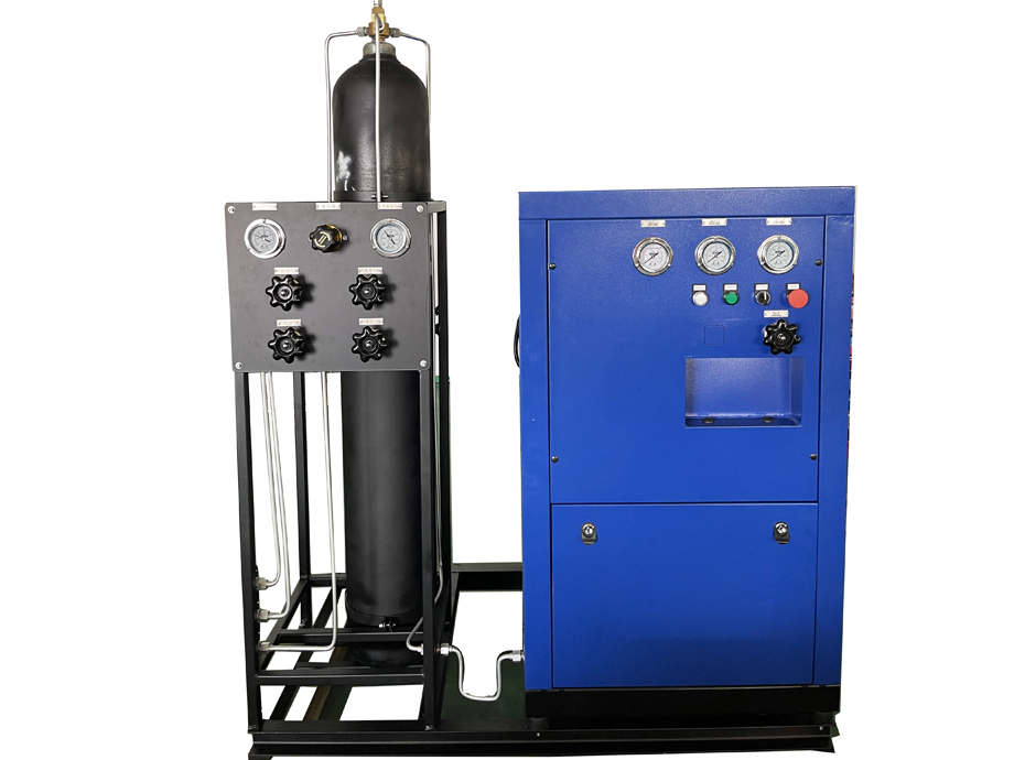 HC-W400J-50P高壓空壓機