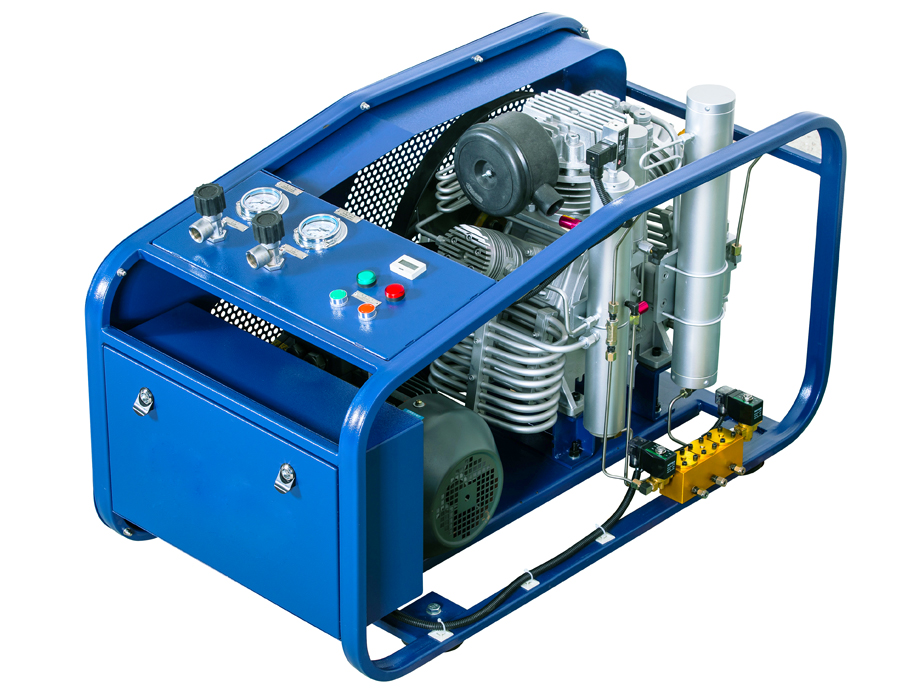 HC-W400J高壓空壓機