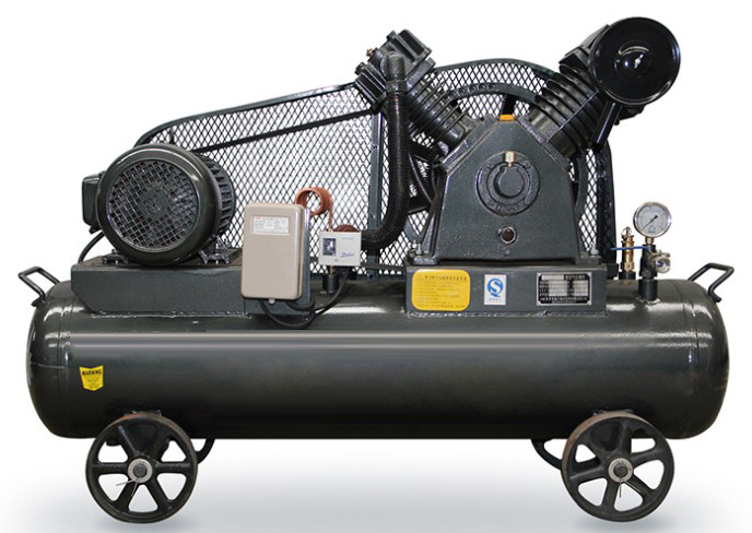 V-0.48/30中高壓空壓機