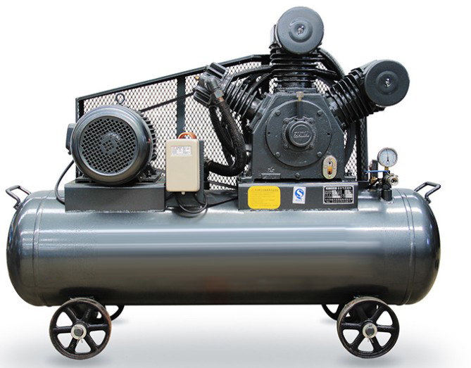 W-0.63/30中高壓空壓機