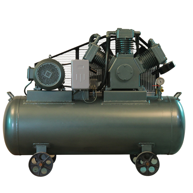 WW-1.5/16 Oil-Free Air Compressor