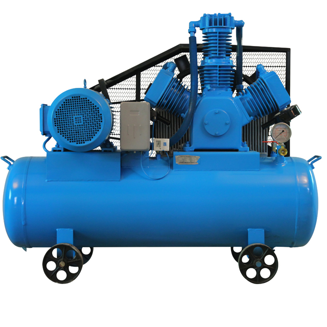 SW-2.0/12.5無油空壓機