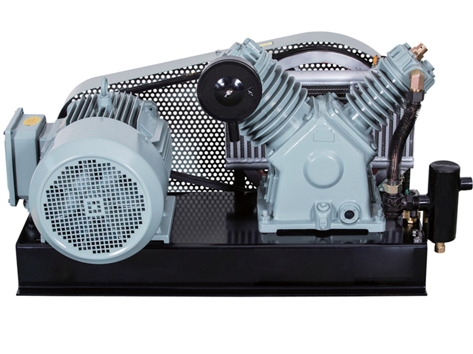 HCV-30/30船用空壓機