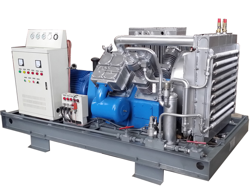 SF-1.2/24-150高壓增壓機