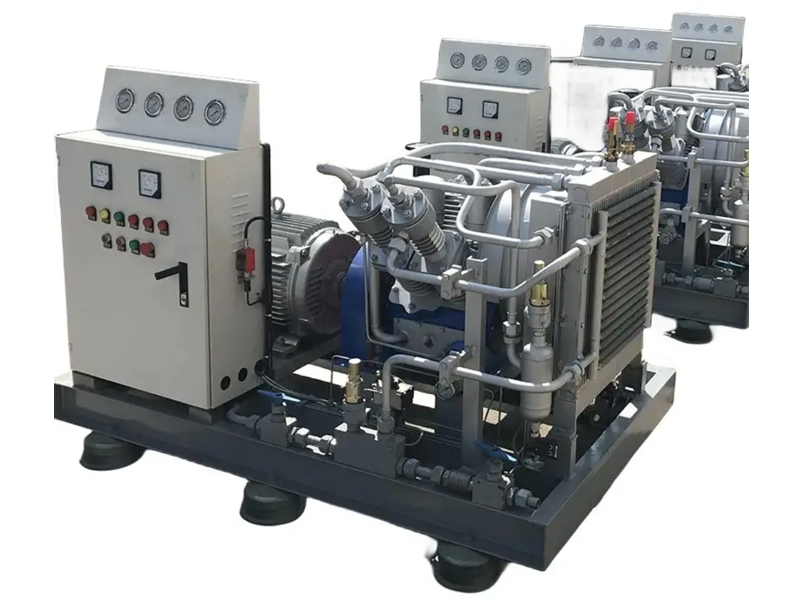 VF-1/350直聯高壓空壓機