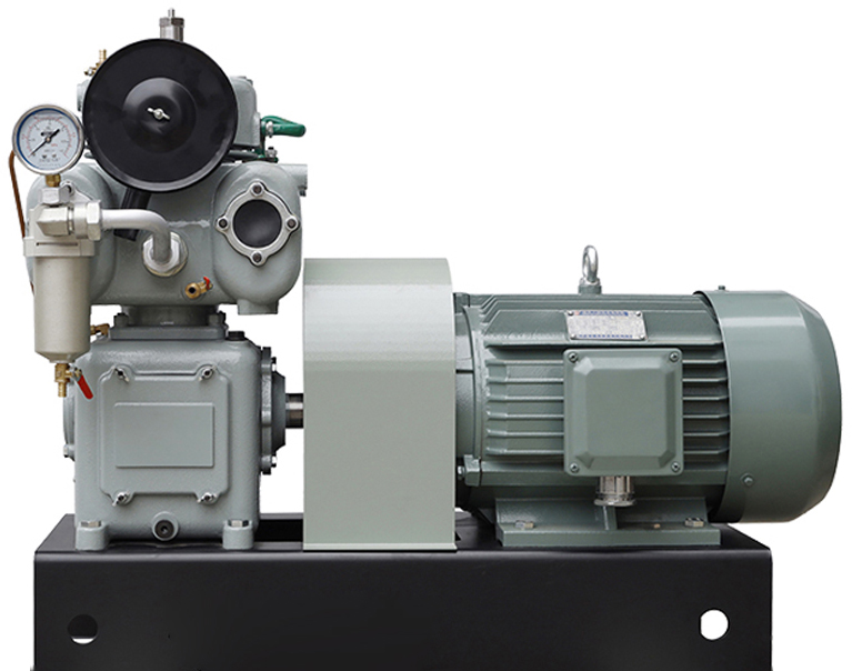 HCZ-20/30S Marine Air Compressor Product Introduction