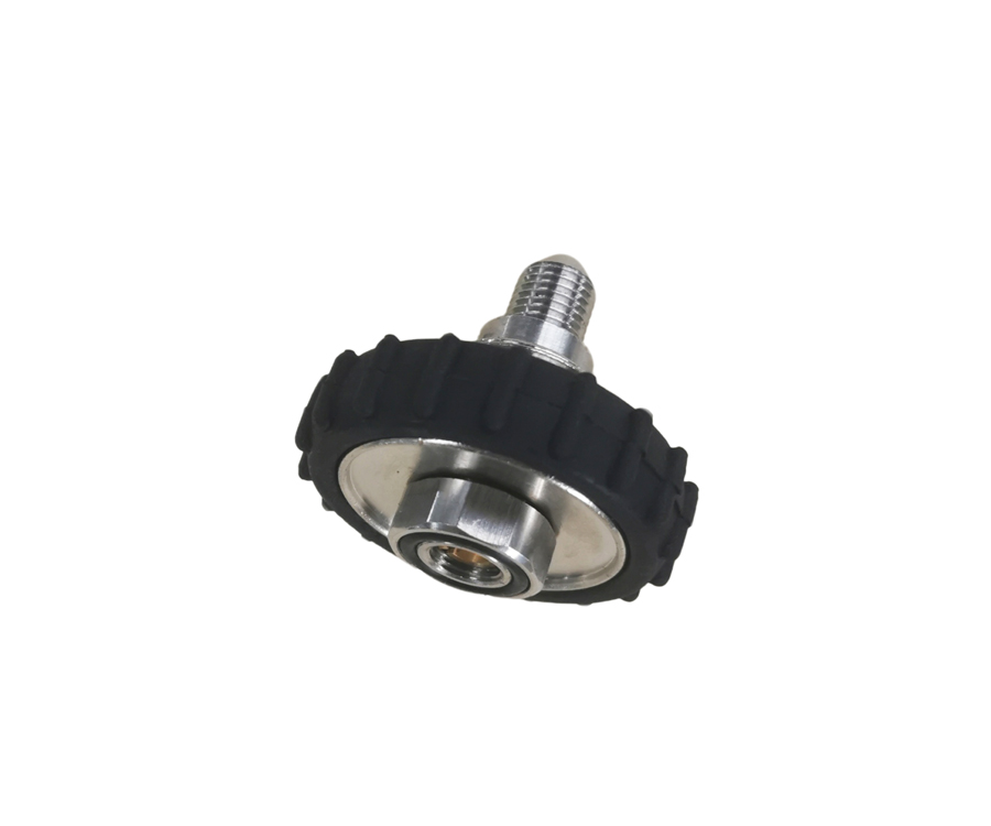 G5/8氣瓶充氣接頭