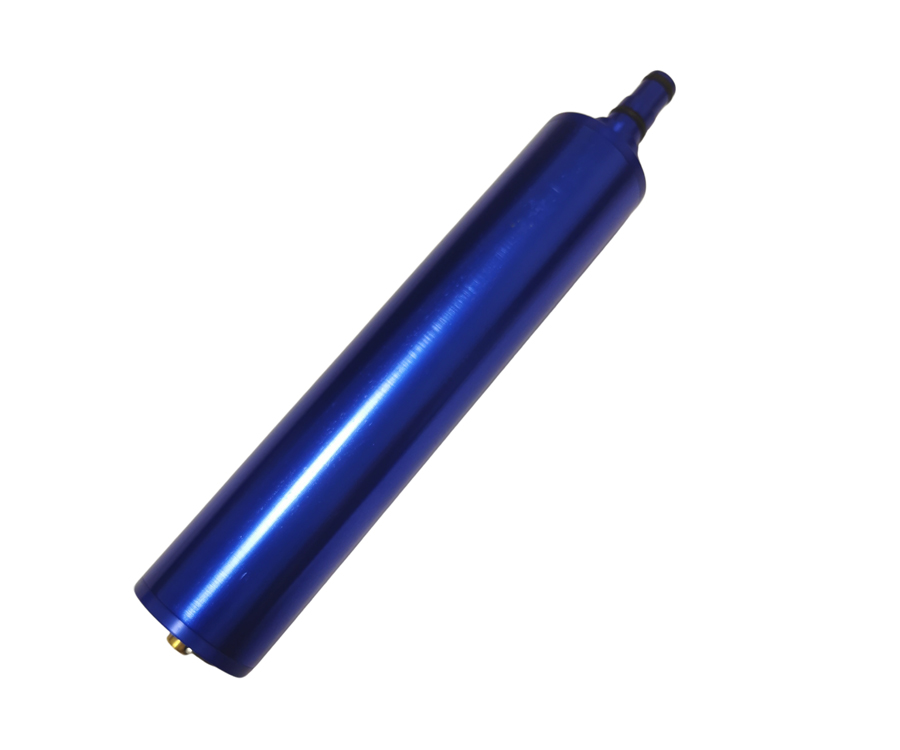 PE100活性碳過濾芯