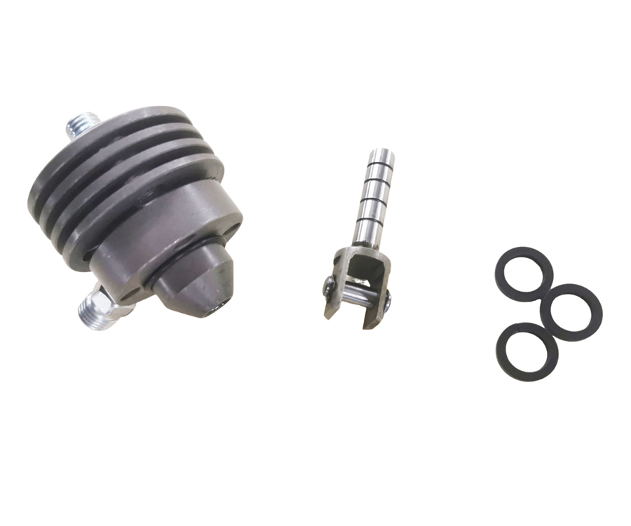 MCH6四級氣缸組件